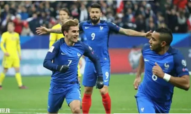 五大联赛法国球员始终是世界足坛的焦点，这些高卢雄鸡的精英们凭借出色的技术、身体素